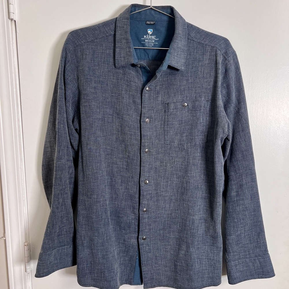 Kuhl Shirt